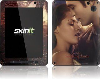 The Twilight Saga   Breaking Dawn   Breaking Dawn  Bella Edward Kiss   Pandigital Super Nova   Skinit Skin Computers & Accessories