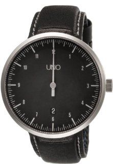 UNO AUTOMATIC   One Hand Men's Date Watch by Botta Design   619010 at  Men's Watch store.
