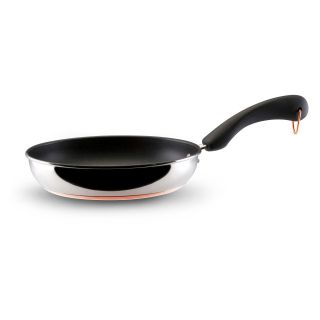 Paula Deen Signature Stainless Steel Nonstick 12 in. Skillet   Fry Pans & Skillets