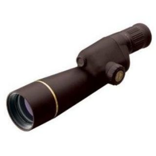 Leupold Golden Ring 15 30x50 Compact Spotting Scope   Brown   Spotting Scopes