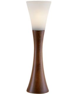 Adesso 3200 15 Espresso Table Lantern   Table Lamps