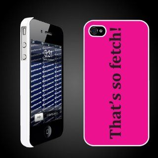 Victory Protective Hard Case for iPhone 4/iPhone 4S   White Cell Phones & Accessories