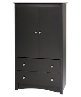 Sonoma Armoire   TV Armoires