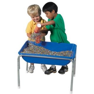 Children's Factory Multi Colored Pellets for Sand and Water Tables   Daycare Tables & Chairs