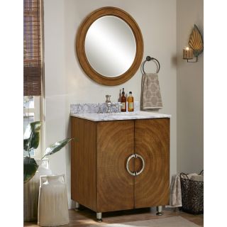 Sagehill Designs Ovation OV3021D 30 in. Eucalypts Single Bathroom Vanity Set with Drawer   Single Sink Bathroom Vanities