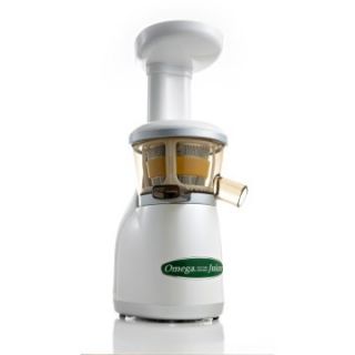Omega VRT330 Masticating Juicer   Juicers