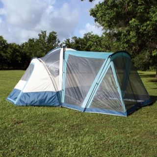 Texsport Meadow Breeze Screen Porch Tent   Tents