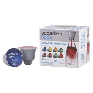 SodaStream Diet Sodacaps