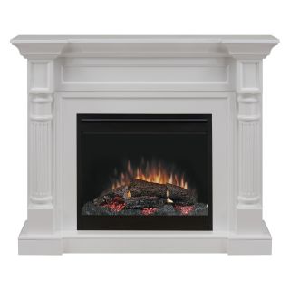 Dimplex Winston Electric Fireplace   Electric Fireplaces