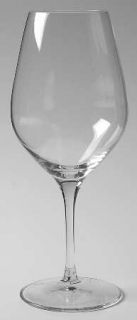 Spiegelau Authentis All Purpose Wine   Plain Bowl, Smooth Stem