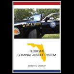 Floridas Criminal Justice System