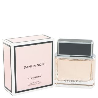 Dahlia Noir for Women by Givenchy Vial (sample) .03 oz