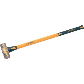 Roughneck 10 Lb. Sledge Hammer, Model 70 603