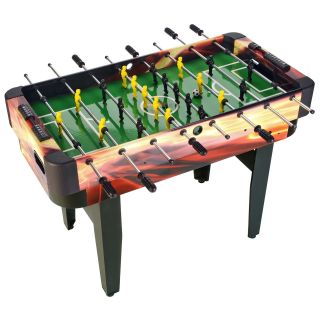 Voit 11 in 1 Game Table   Foosball Tables