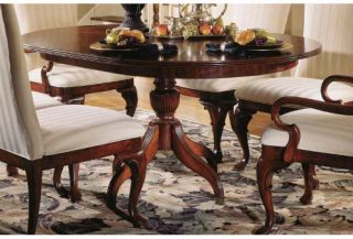 American Drew Cherry Grove 45th Round Dining Table   48 in.   Dining Tables