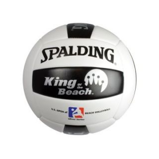 Spalding King of the Beach U.S. Open Replica Tour Volleyball   Volleyballs