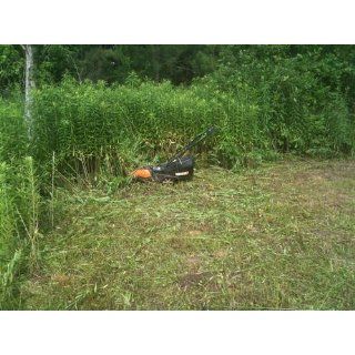 WORX WG787 17 Inch 24 Volt Cordless Lawn Mower with IntelliCut  Walk Behind Lawn Mowers  Patio, Lawn & Garden