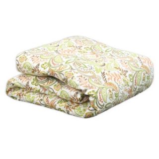 Chooty and Co Findlay Apricot Bedding Set   Comforters