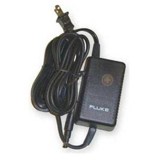 Fluke PM8907/813 North American Line Plug   Plug Adapters  
