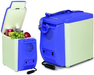 (Price/Each)Roadpro MINI COOLER/WARMER 12 VOLT RPAT 788 (Image for Reference)  