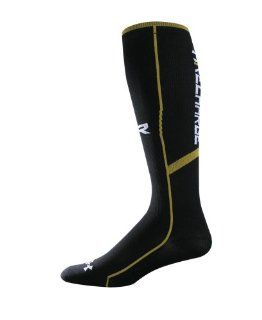 Under Armour Men's UA Recharge II Compression Socks Sports & Outdoors
