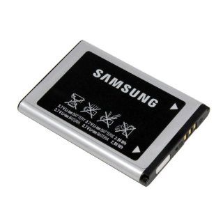 Samsung Battery For Sgh C260 (Ab463446Bu, Li Ion) Cell Phones & Accessories