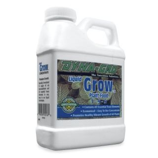 Dyna Gro Grow Liquid Nutrients   Nutrients