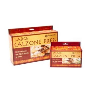Pizzacraft 2 pc. Calzone Set   Outdoor Pizza Ovens