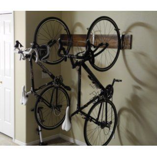 Delta Leonardo Single Bicycle Rack with Da Vinci Tire Tray( Colors may vary)  Bike Racks  Sports & Outdoors