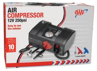 AAA 6 in 1 Air Compressor   Equipment