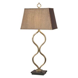 Uttermost Jareth Table Lamp   37.5H in. Coffee Bronze   Table Lamps