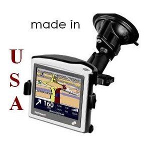 RAM GPS SUCTION CUP MOUNT CAR TRUCK HOLDER FOR TomTom GPS units ONE, ONE 2ND EDITION ONE 3RD EDITION ONE V2 ONE V3 GPS & Navigation