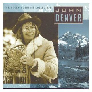 Rocky Mountain Collection Music