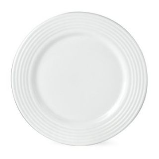 Lenox Tin Can Alley Dessert Plate   Set of 4   Dinner Plates