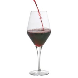 BergHOFF Casa 16.9 oz. Red Wine Glass   Set of 6   Wine Glasses