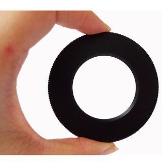 AST AF Confirm Leica M39 lens To Canon EOS EF Camera Mount Adapter Adaptor Ring  Camera & Photo