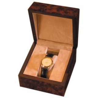 Watch Box for Single Watch   Watch Winders & Watch Boxes