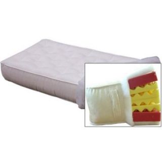 Otis Bed Zone 5 Mattress   XL Twin   Bed Mattresses