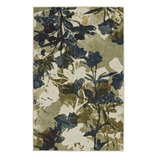 Mohawk Free Flow Silhouette Menagerie Rug   Area Rugs