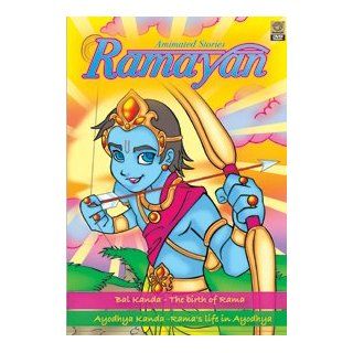 Ramayan The Birth Of Rama Artist Not Provided Movies & TV