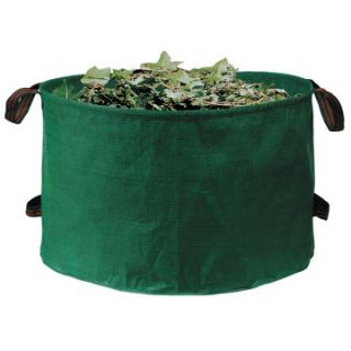 Bosmere 18 x 31 in. Tip Bag   Lawn & Plant Care