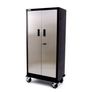 Geneva Stainless Steel Sport Locker   Cabinets