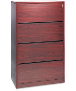 HON 10500 Series Lateral Drawer File Cabinet   File Cabinets
