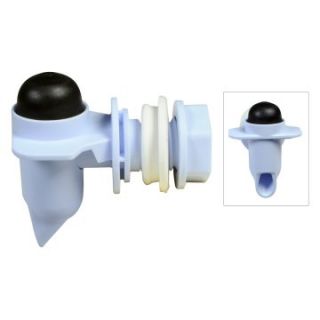 Rubbermaid Cooler Spigot With Extension   Coolers