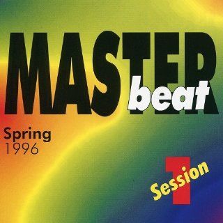 Master Beat   Spring 1996   Session 1 Music