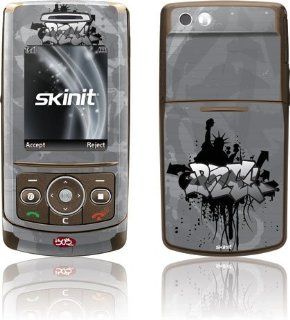 Urban   Back In The Day   Samsung T819   Skinit Skin Electronics