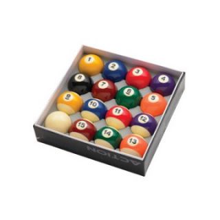 Action Standard Ball Set   Pool Table Accessories