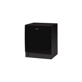 Sony SAWM40 Home Theater Subwoofer (Discontinued by Manufacturer) Electronics