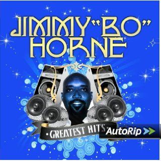 Greatest Hits (Digitally Remastered)   Jimmy "Bo" Horne Music