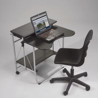 Fold N Go Computer Desk   High School Desks